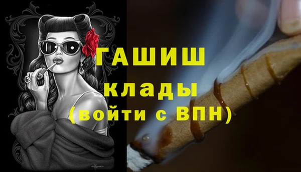 молекула духа Арсеньев