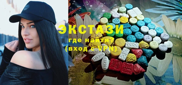 молекула духа Арсеньев